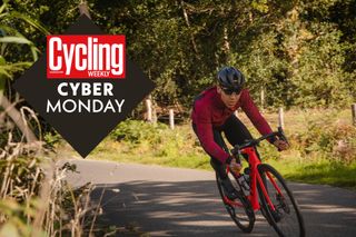 Wiggle Cyber Monday deals land including impressive savings on