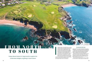 golf monthly magazine