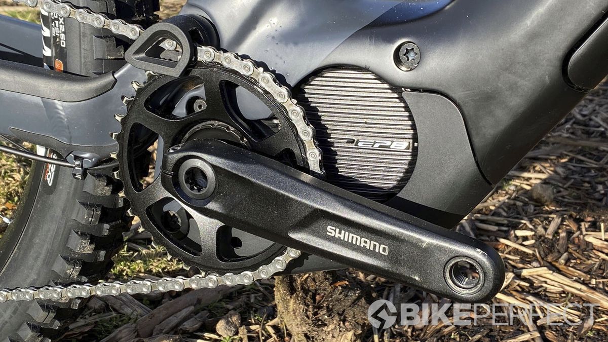 Canyon Spectral:ON Review