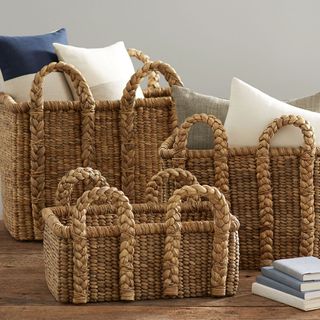 Wicker Baskets