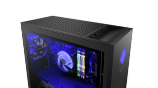 HP Omen 25L and 30L Desktops