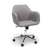 OFM Upholstered Office Chair: was $260 now $115