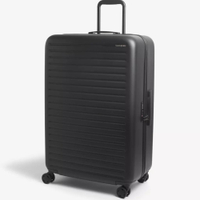 Samsonite StackD Recycled Plastic Suitcase:was £229now £60 at Selfridges (save £169)