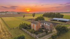 Smith’s Farm, Gedney Dyke, Lincolnshire