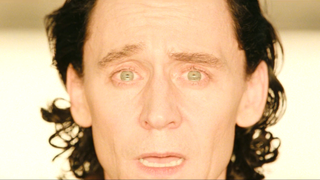 Tom Hiddleston as Loki in "Loki" Season 2, Episode 4 on Disney+.