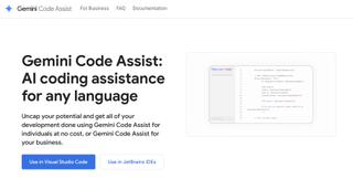 Gemini Code Assist