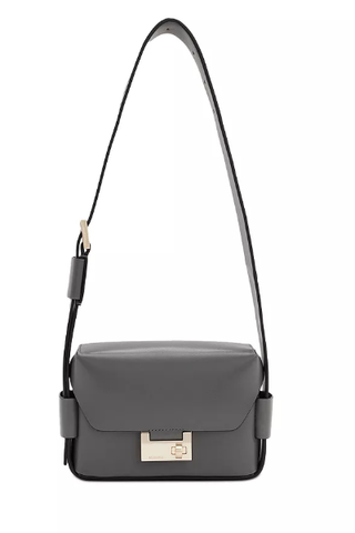 ALLSAINTS Frankie 3-In-1 Leather Crossbody Bag