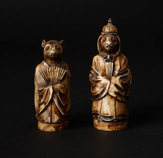 Piece by piece: exploring the intricate history of chess set design