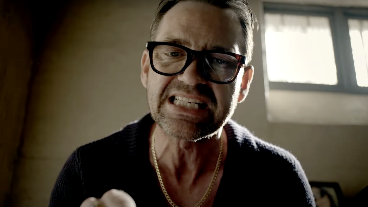 I never knew this Guy Ritchie spin-off existed – it just crashed ...