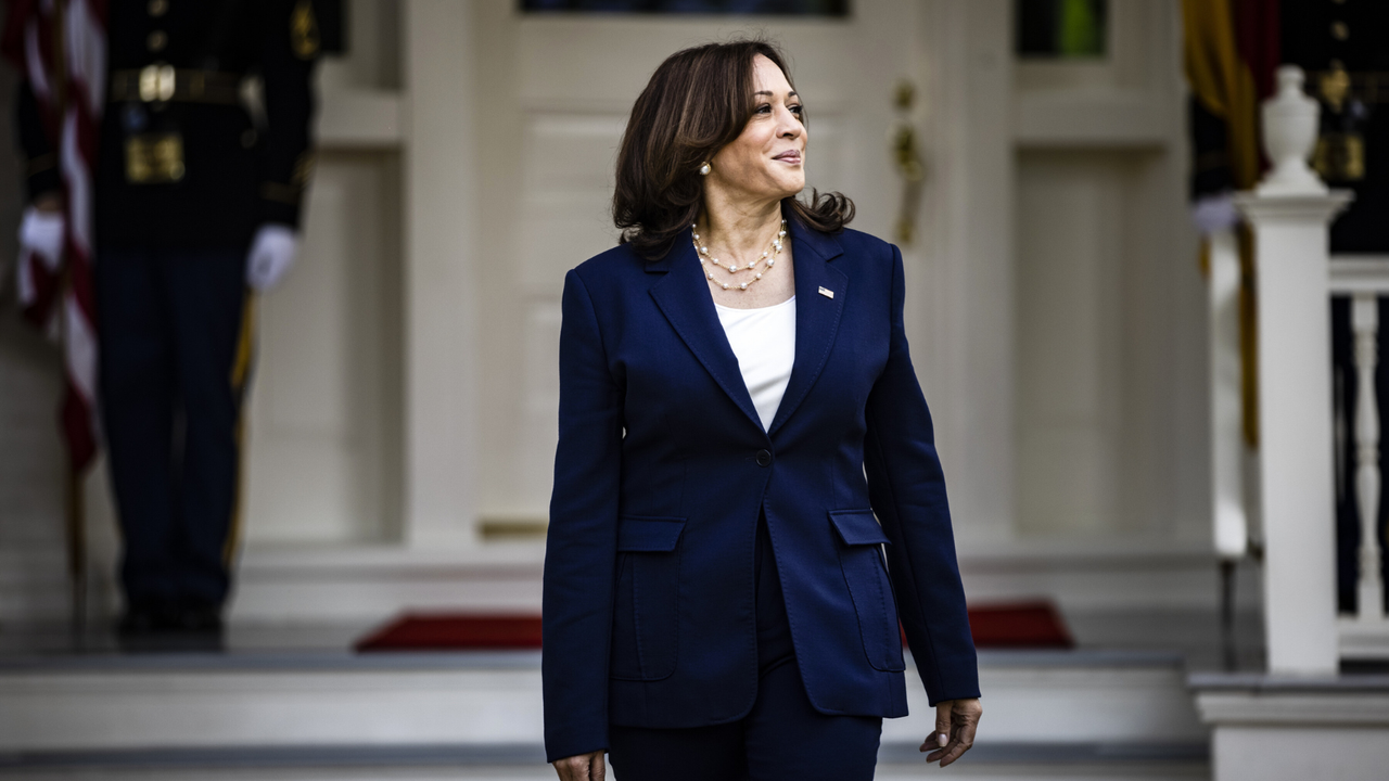 Kamala Harris