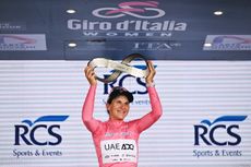 Elisa Longo Borghini 2025 Giro