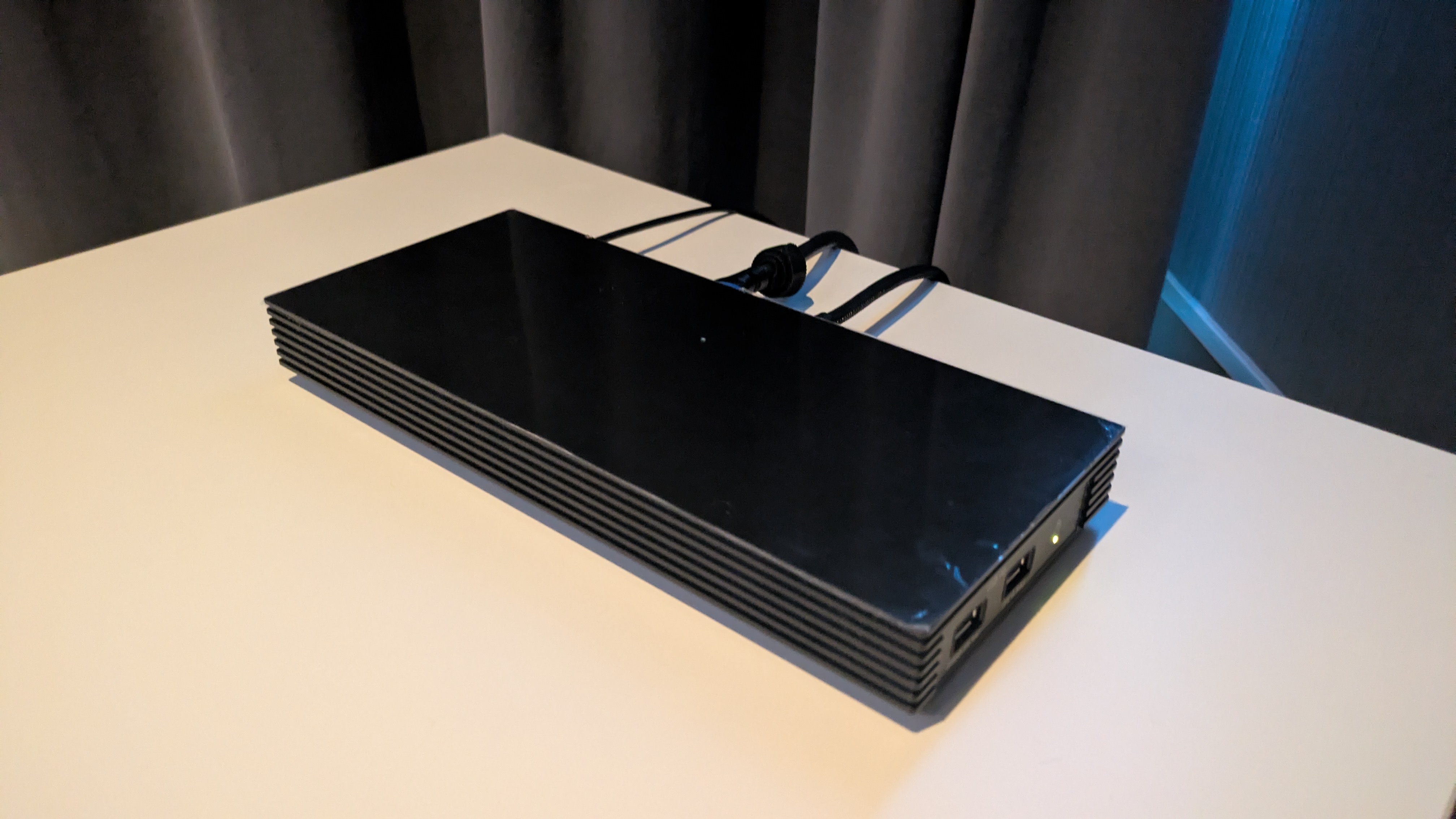 Samsung Wireless One Connect Box