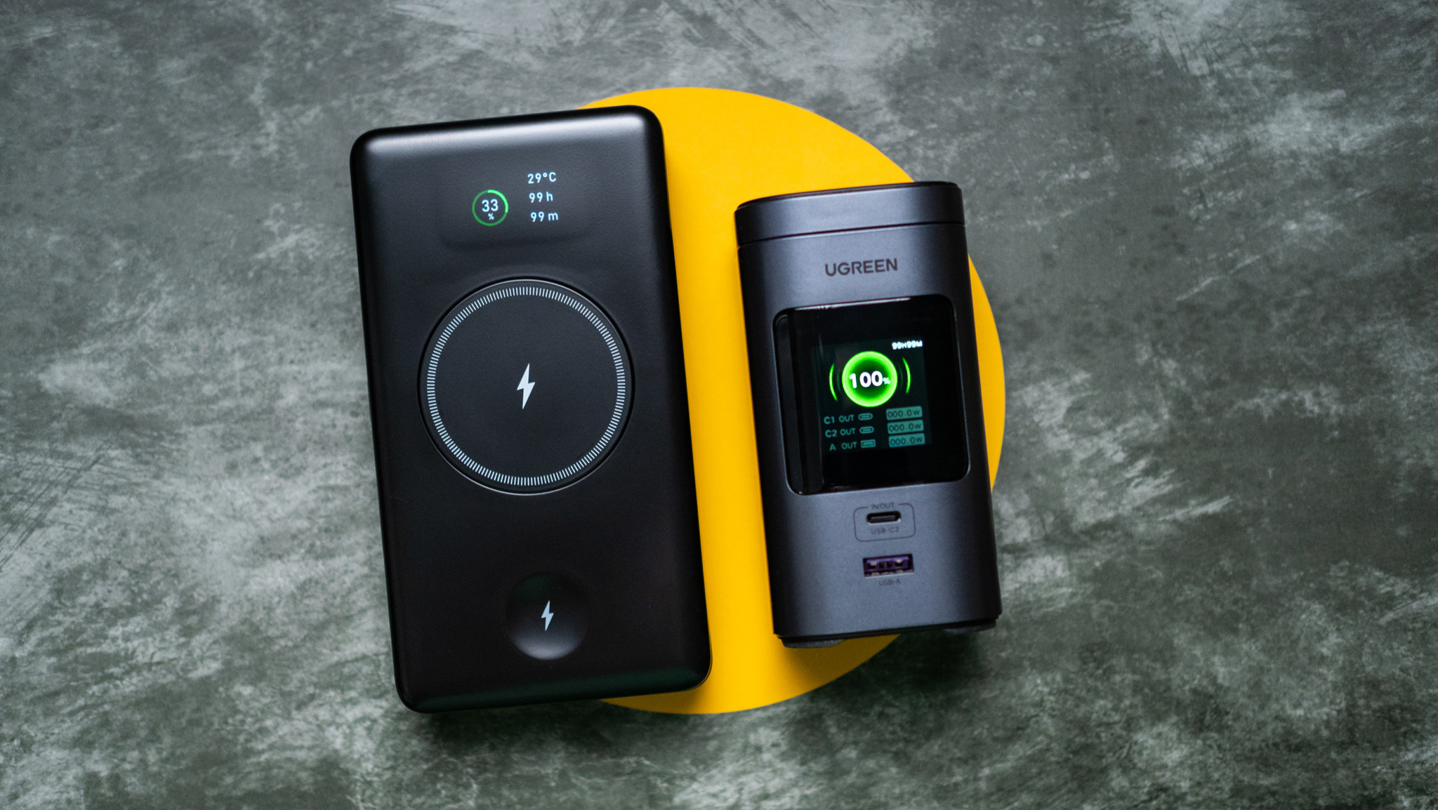 Chargeasap Flash Pro Ultra power bank review