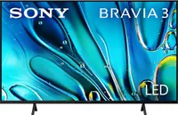 Sony Bravia 3