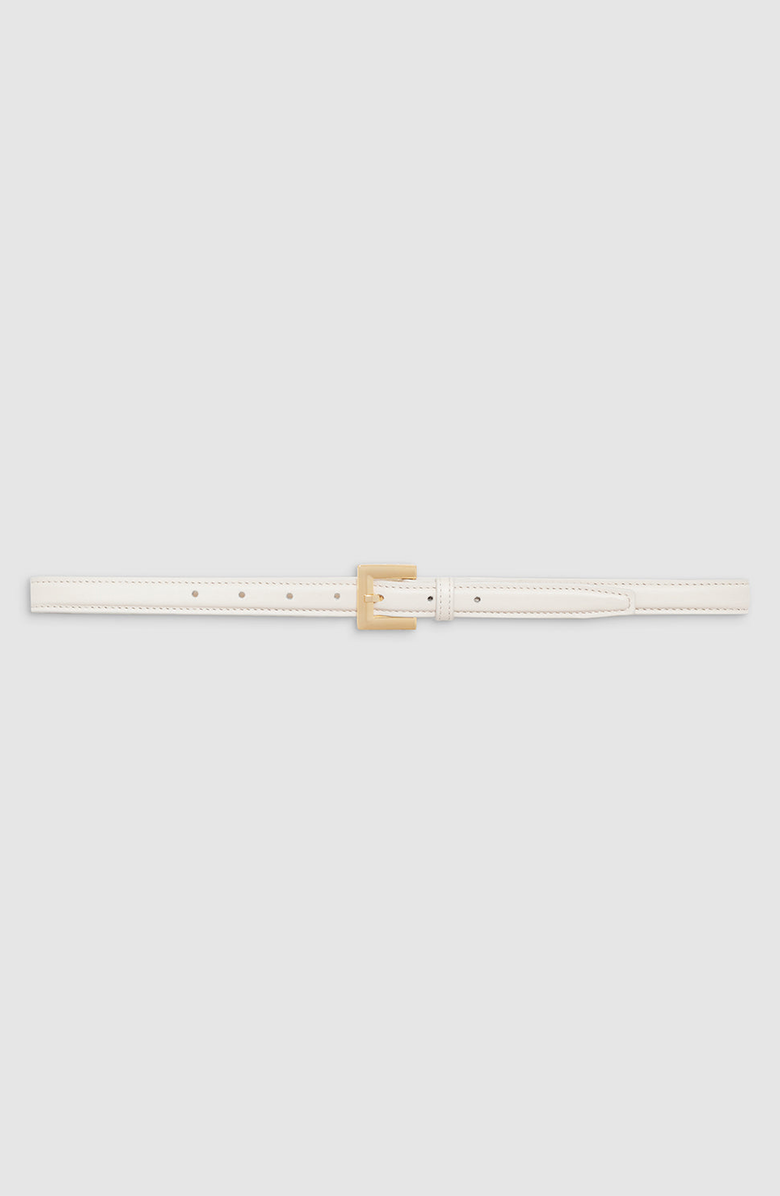 Nicola Belt