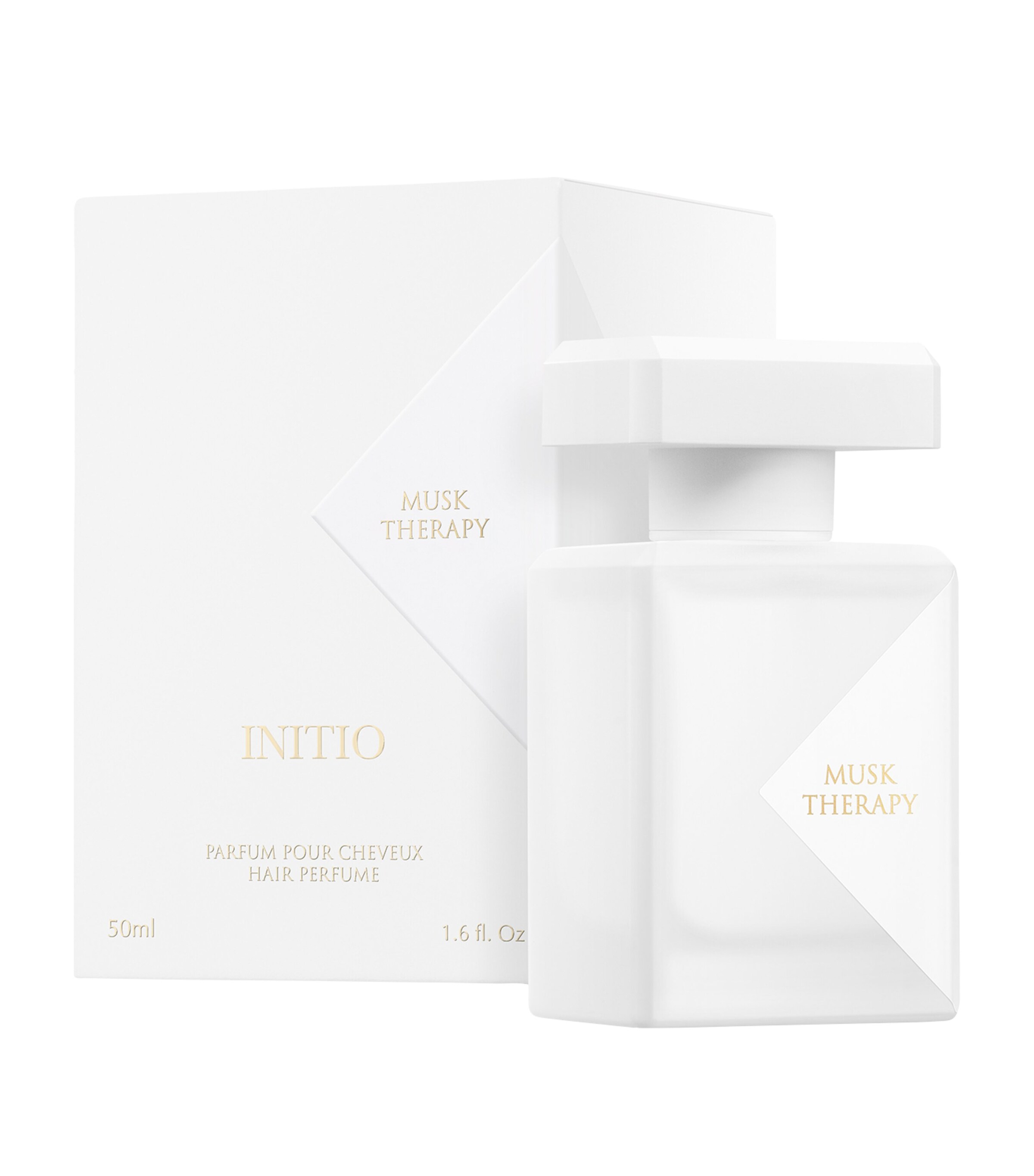 Initio Parfums Priv&amp;eacute;s Musk Therapy Hair Mist (50ml)