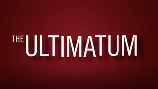 the ultimatum logo netflix