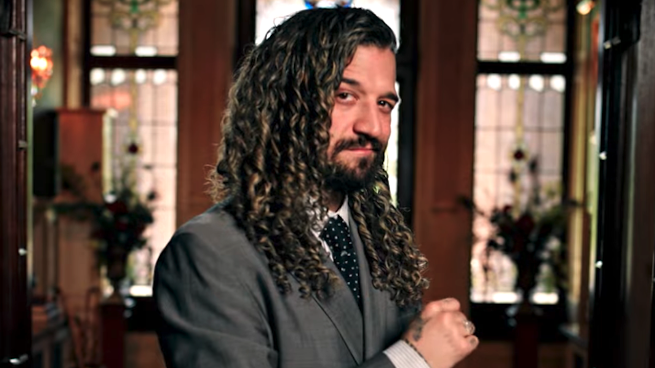 Mark Ballas Described His Season Of The Traitors As ‘Carnage,’ And The Premiere Can’t Come Soon Enough Mark Ballas Described His Season Of The Traitors As ‘Carnage,’ And The Premiere Can’t Come Soon Enough