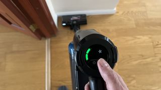 Hoover HF4 Hydro Cordless Vacuum Cleaner