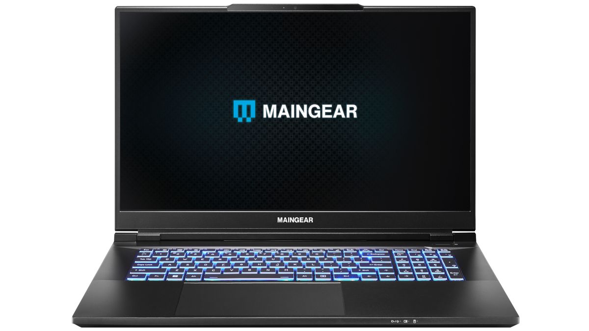 Maingear ML-17 (2024)