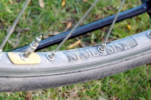 Ambrosio Nemesis 2000