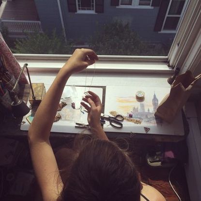 Finger, Window, Hand, Home, House, Fixture, Nail, Wrist, Tints and shades, Window covering,