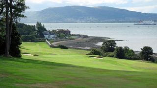 Golf Holidays in Northern Ireland