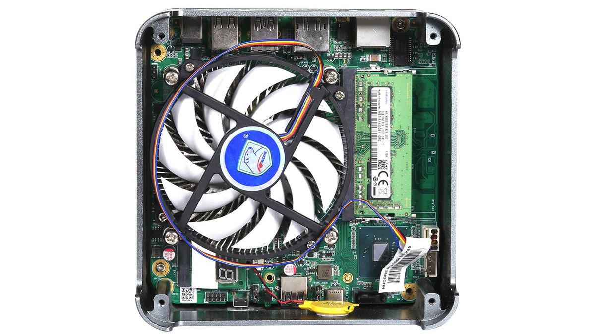 لا توجد محطة عمل Core i9 PC أرخص الآن 239