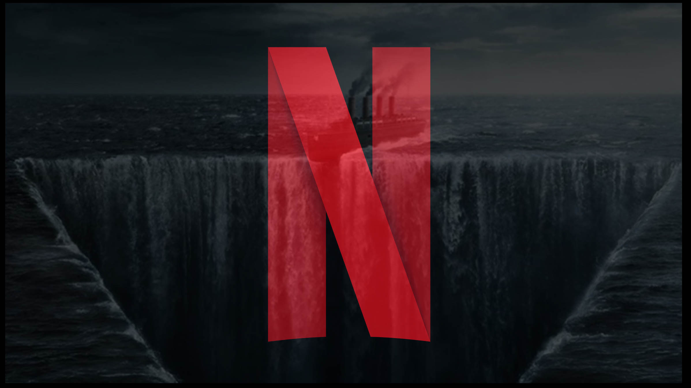 There's a new number-one Netflix TV show - but you might be watching it wrong