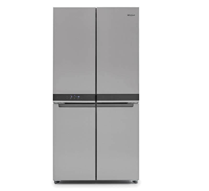 Whirlpool WQ9B1LUK American Fridge Freezer