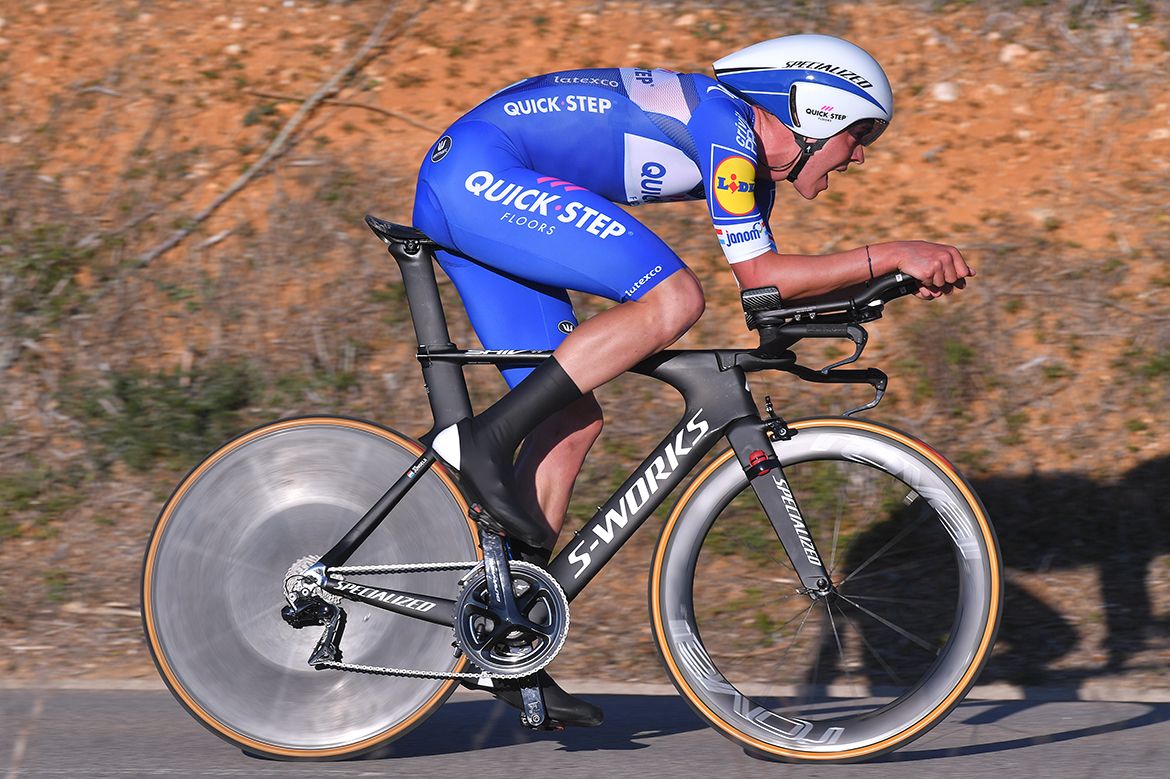 Bob Jungels (Quick-Step Floors)