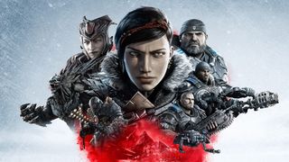 What To Expect From The Gears 5 Next-Gen Upgrade