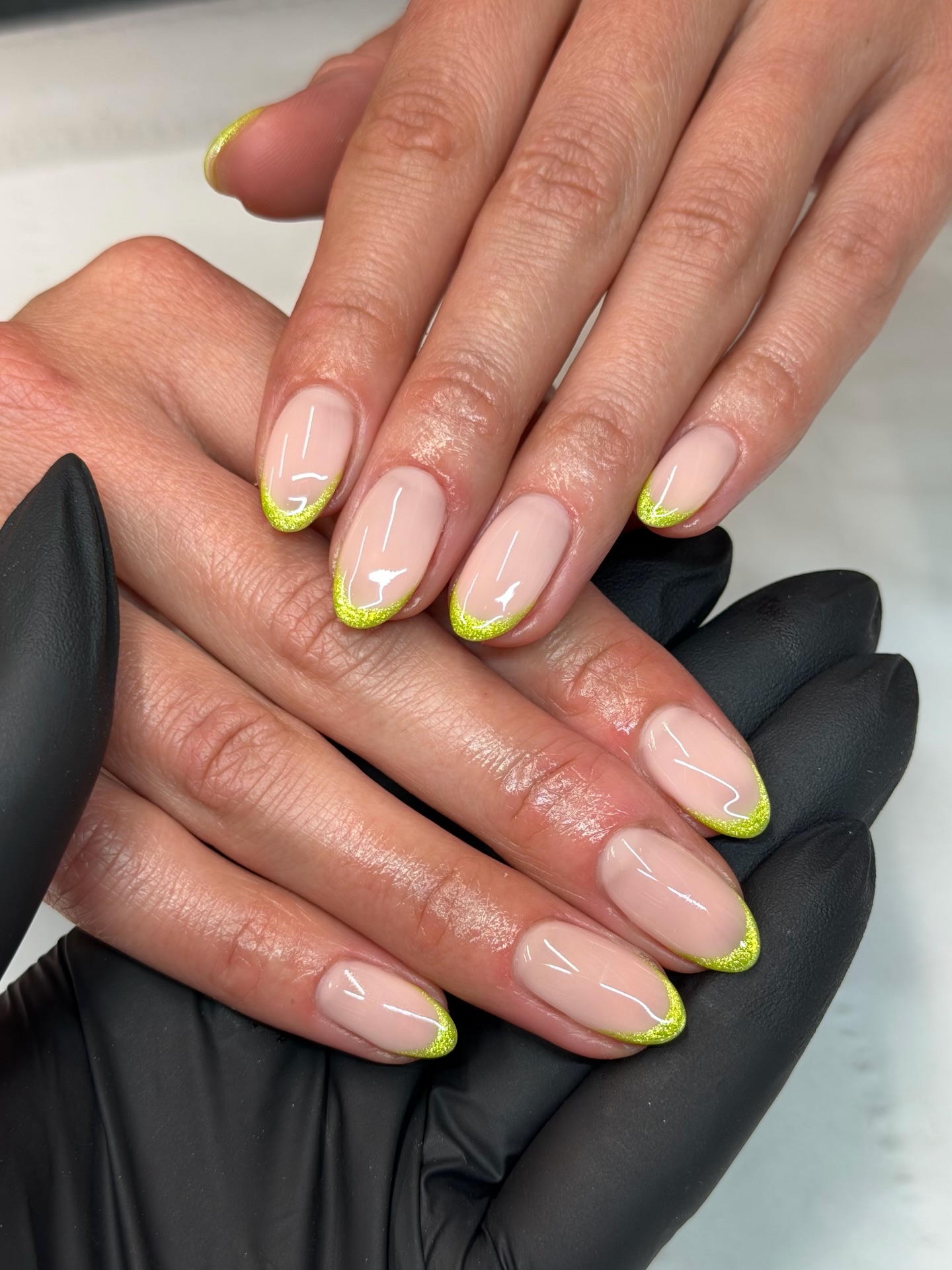 Summer French Tip Nail Ideas 2026