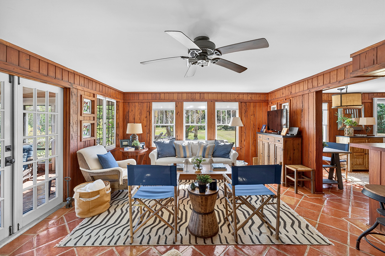 Home interior