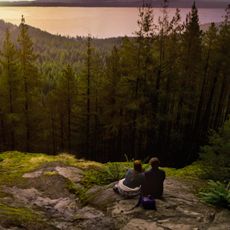 stills from virgin river season 4