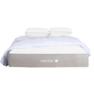 Nectar Essential Hybrid mattress