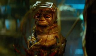 Star Wars: The Rise Of Skywalker Babu Frik