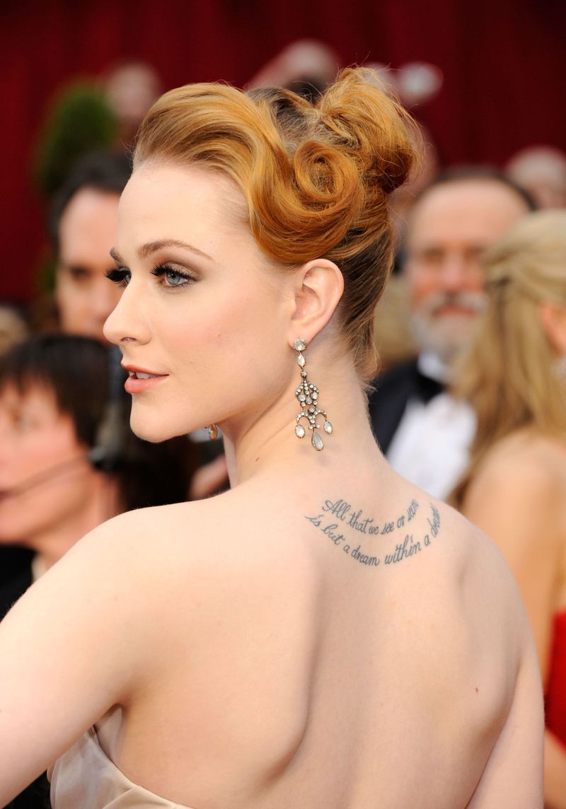 Celebrity Tattoos: Miley Cyrus, Ed Sheeran, Rihanna & More Get Inked