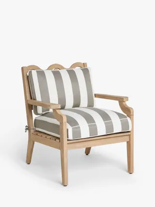 John Lewis, Squiggle Garden Lounge Chair