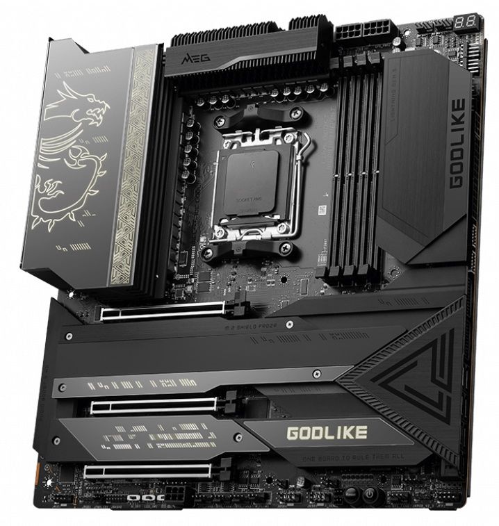 AMD X670/B650
