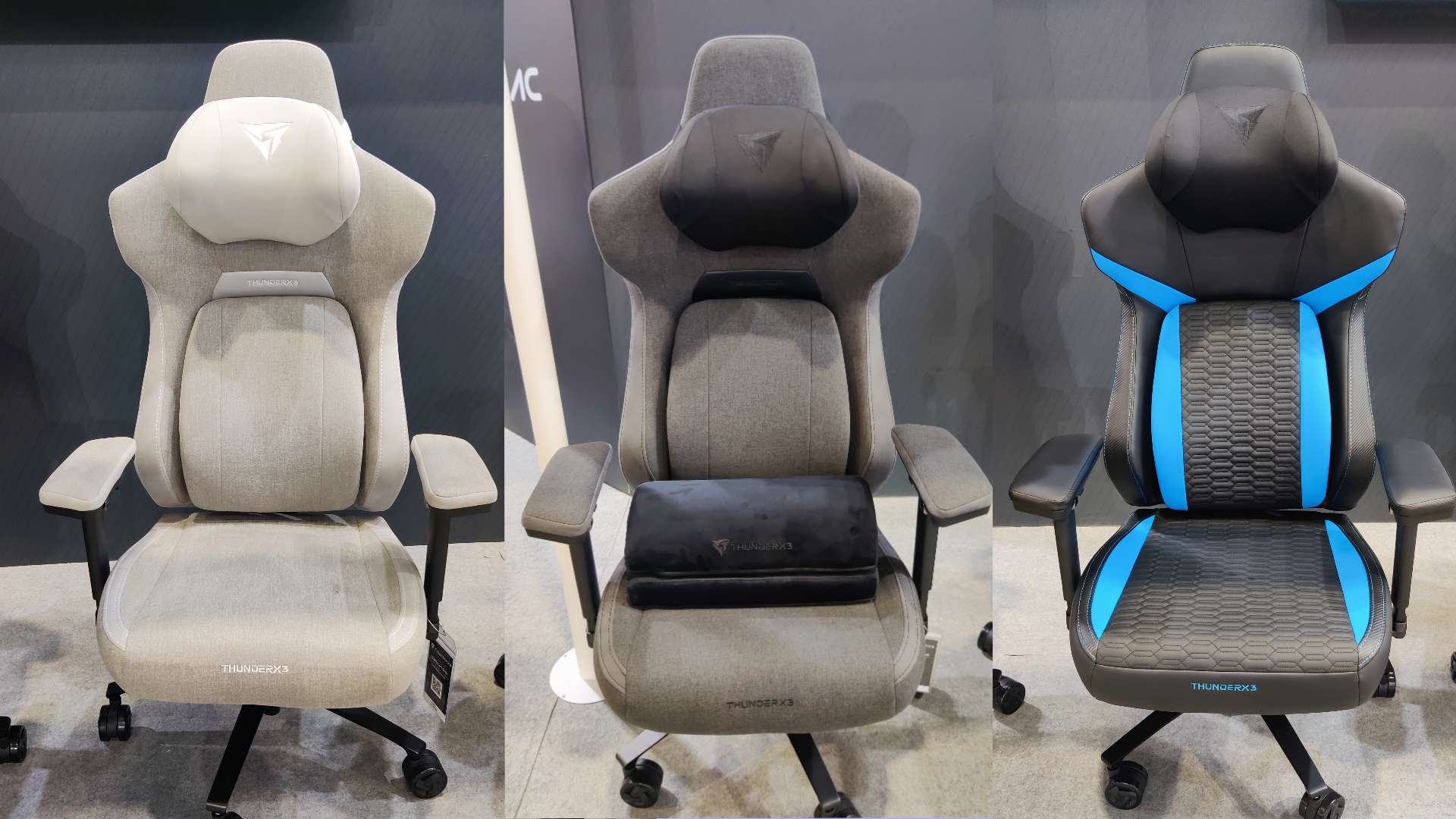 metodología cómodo España I didn't know I need a gaming chair with a wiggly backrest but now I've  tried it, it makes so much sense | PC Gamer