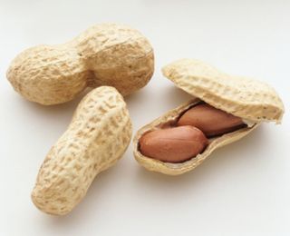 Peanuts