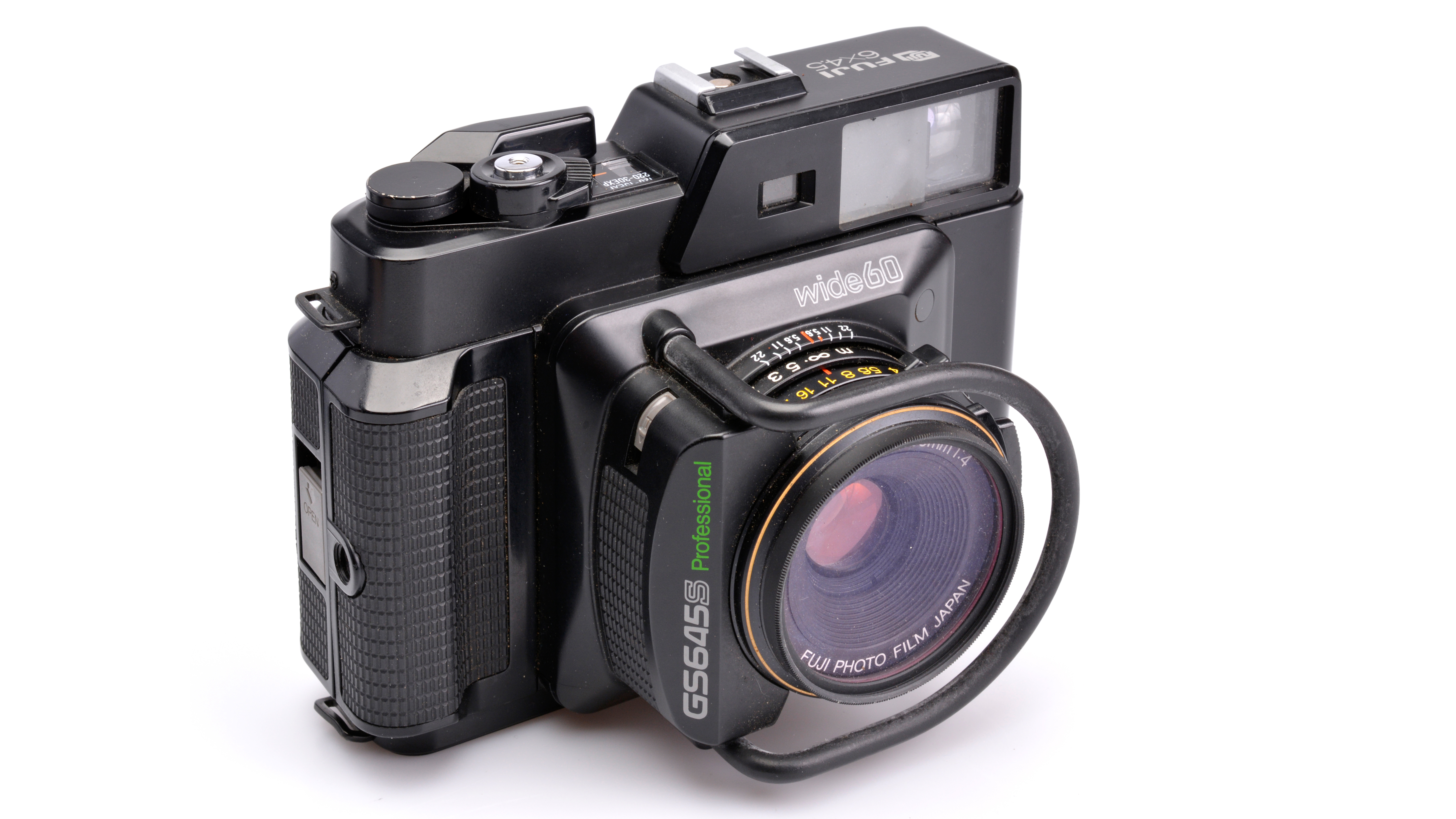 Fujifilm GS645S Professional camera