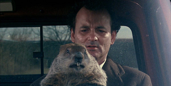 Groundhog Day