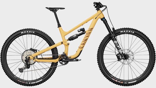Canyon Torque 6