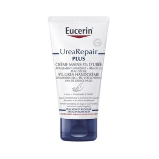 Eucerin UreaRepair Plus Hand Cream.