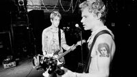 Flea and Hillel Slovak