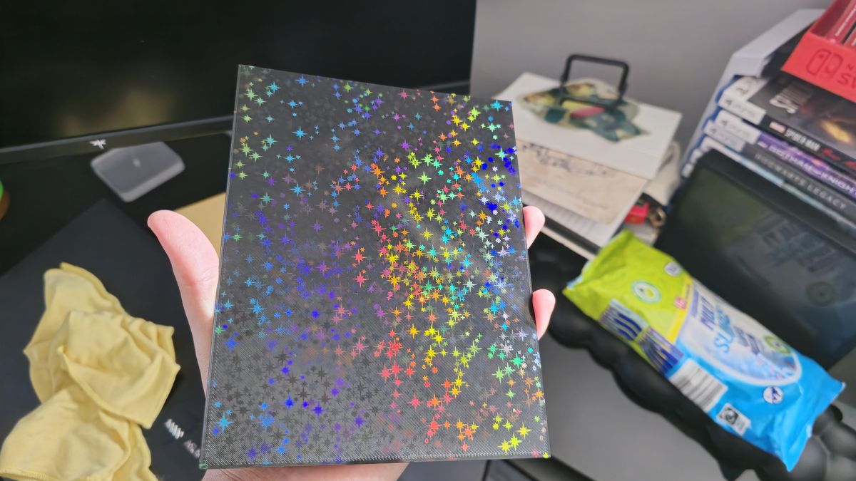 Bambu Lab X1 Carbon review