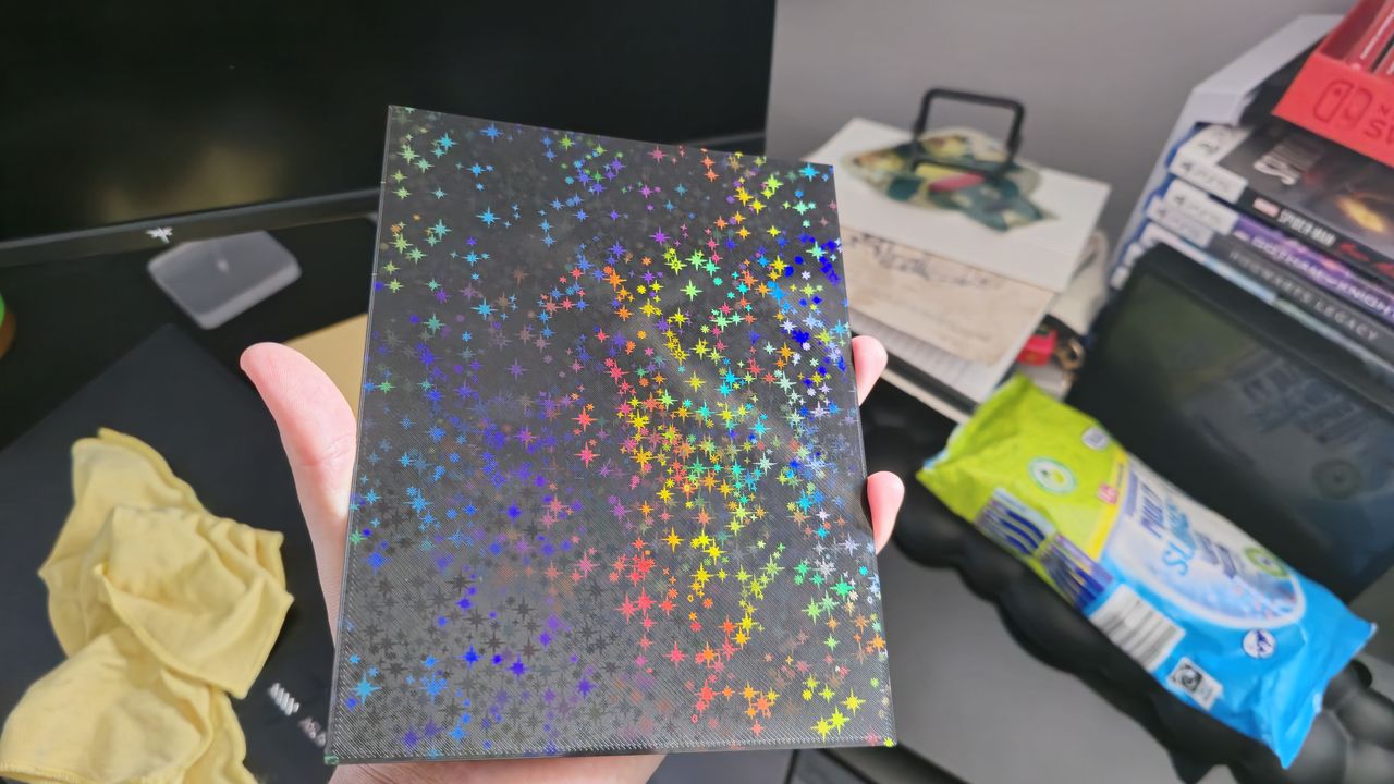 Bambu Lab X1 Carbon review