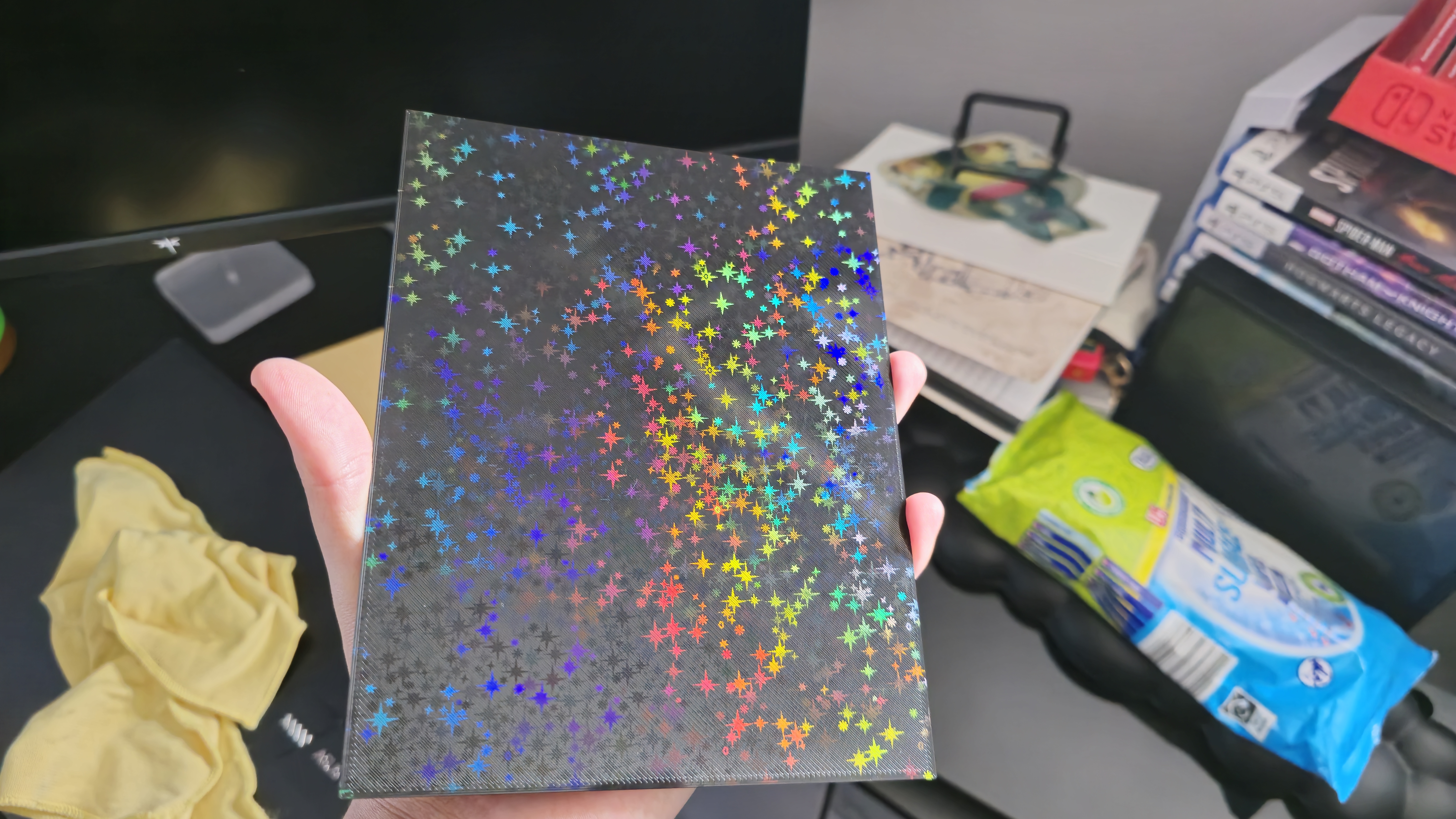 Bambu Lab X1 Carbon review